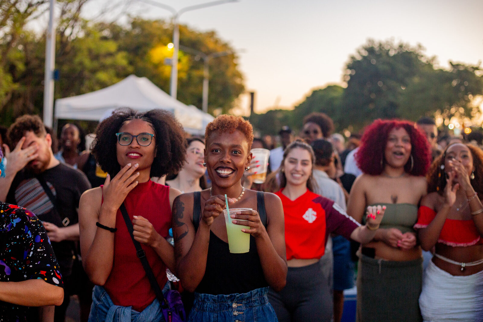 Sankofa Festival - Encontros que ficam